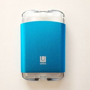 Umbra Metal Card Holder